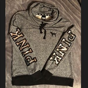 Victoria Secret Pullover size S